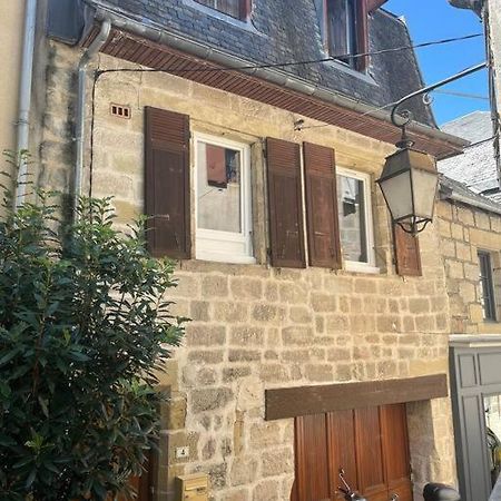 Maison Hyper Centre Brive Apartman Kültér fotó