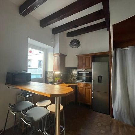 Maison Hyper Centre Brive Apartman Kültér fotó
