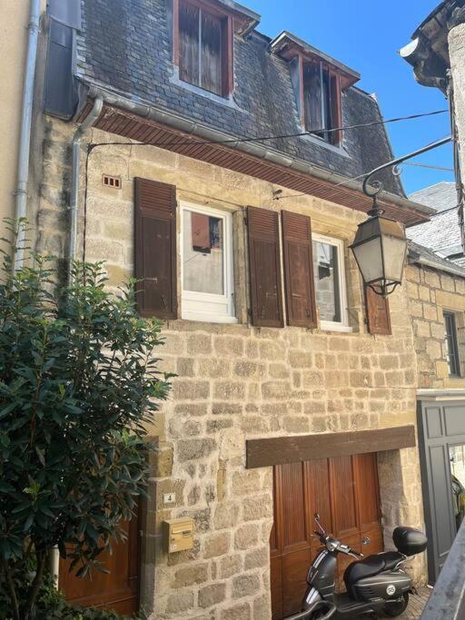 Maison Hyper Centre Brive Apartman Kültér fotó
