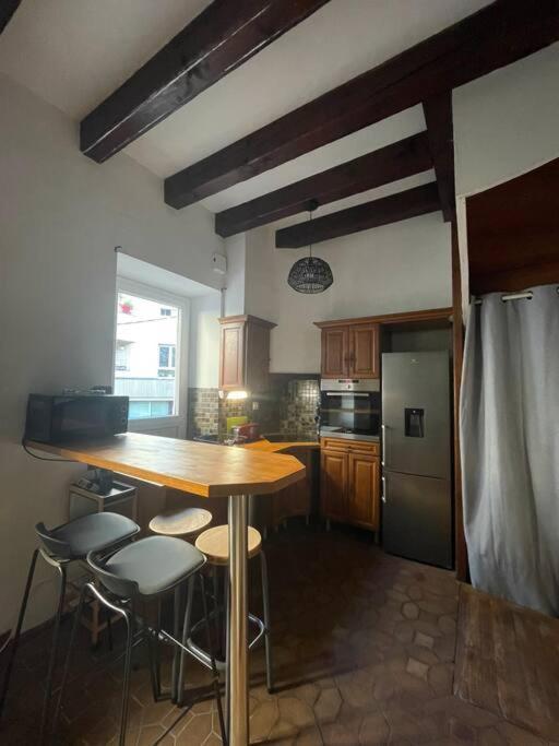 Maison Hyper Centre Brive Apartman Kültér fotó